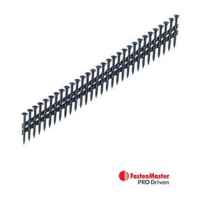 Tiger Claw TC-SG Collated Screws at The Deck Store USA