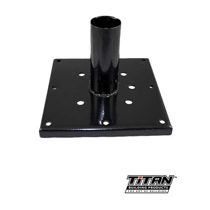Titan Post Anchors at The Deck Store USA
