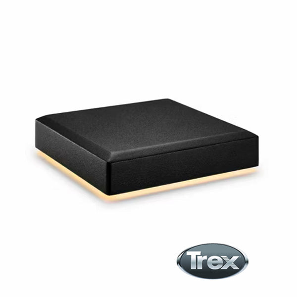 Trex 24V 3-1/2" X-Series Post Cap Lights