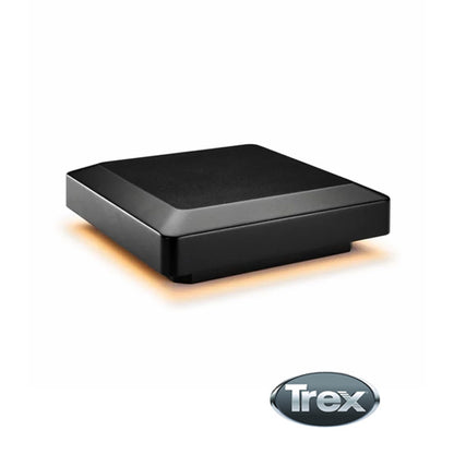 Trex 24V 4x4 Post Cap Light - Black