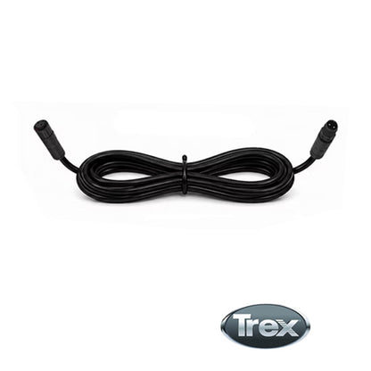 Trex 24V 2-1/2' Extension Wire