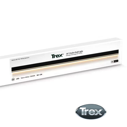 Trex Under Rail Lights - 30"