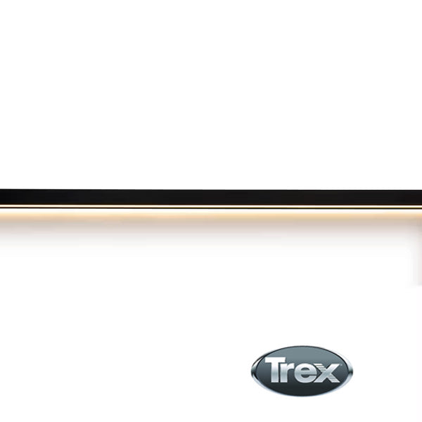 Trex Under Rail Lights