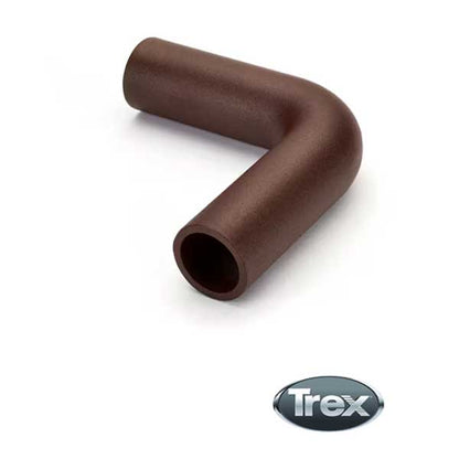 Trex ADA 90 Degree Corner - Bronze