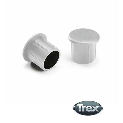 Trex ADA Handrail End Caps - Classic White