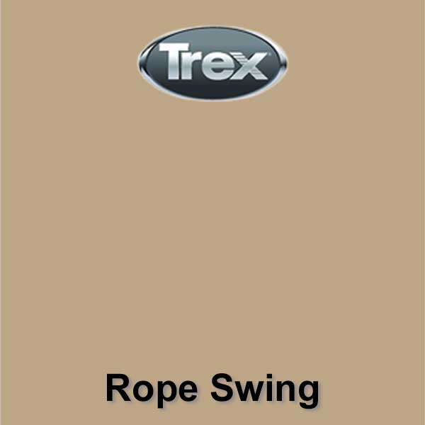 Trex Transcend Post Skirts