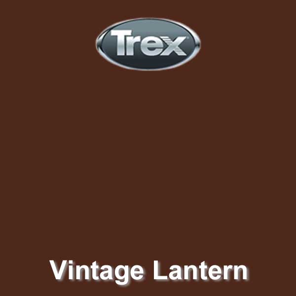Trex Transcend Rail and Baluster Kit