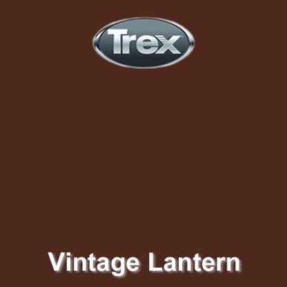 Trex Transcend Rail and Baluster Kit