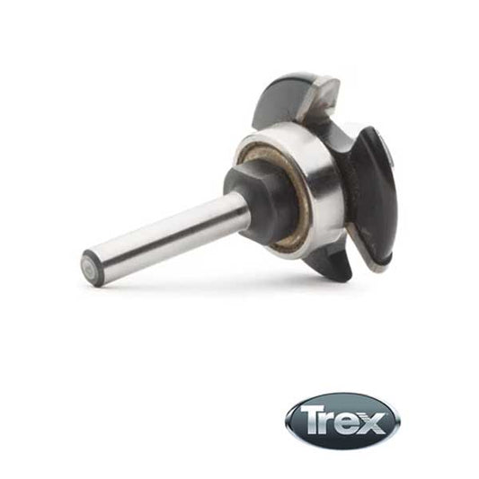 Trex Hideaway Router Bit at The Deck Store USA