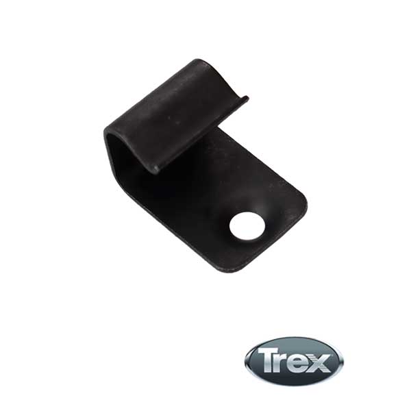 Trex Hideaway Universal Starter Clips at The Deck Store USA