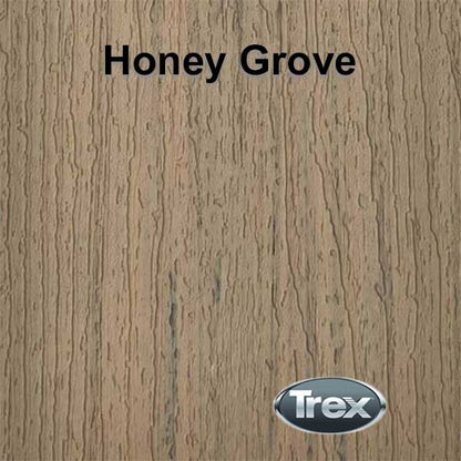 Trex Enhance Deck & Fascia Plugs