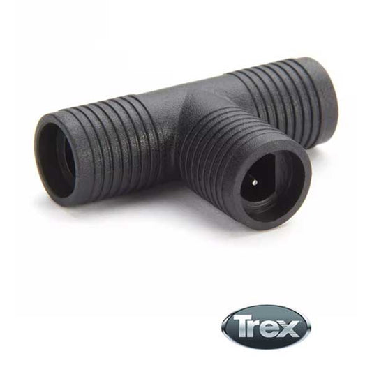 Trex 3-Way Splitters at The Deck Store USA