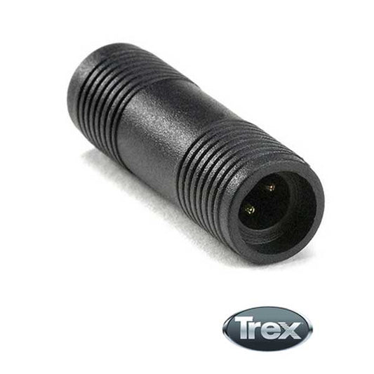 Trex Adapter Splices at The Deck Store USA