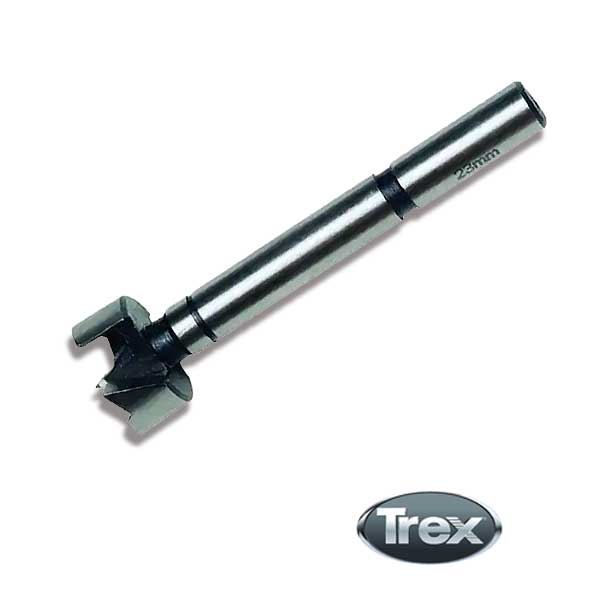 Trex Forstner Bit - The Deck Store USA