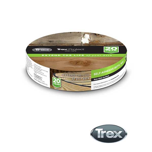 Trex Protect Joist Tape at The Deck Store USA