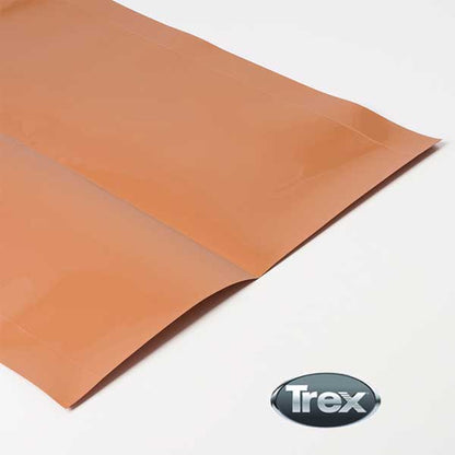 Trex RainEscape Troughs - Unrolled - The Deck Store USA