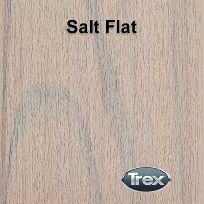 Trex Deck Plugs