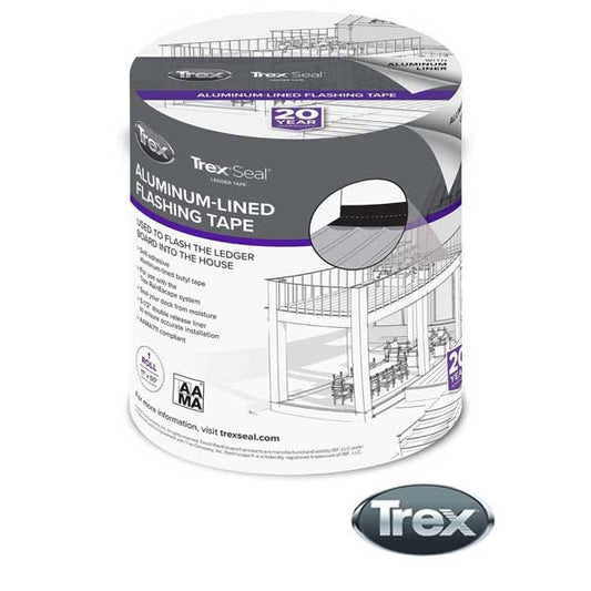 Trex Seal Ledger Tape at The Deck Store USA