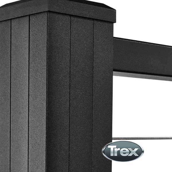 Trex Signature X-Series Anchor Post
