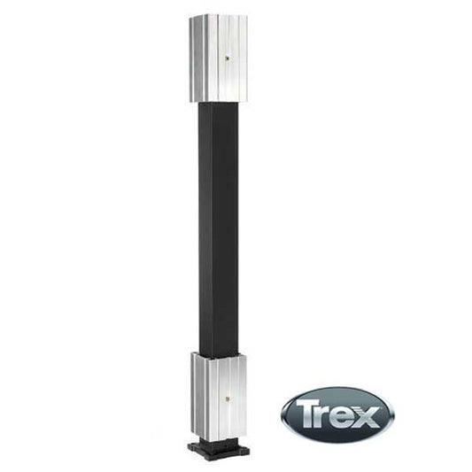 Trex Surface Mount Posts at The Deck Store USA