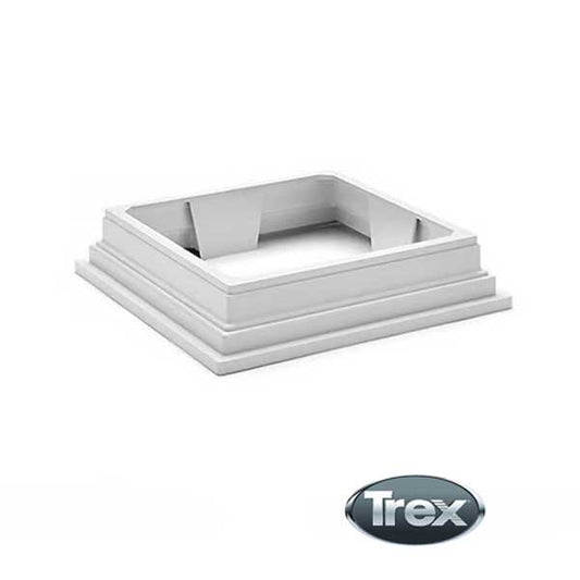 Trex Transcend Post Skirts at The Deck Store USA