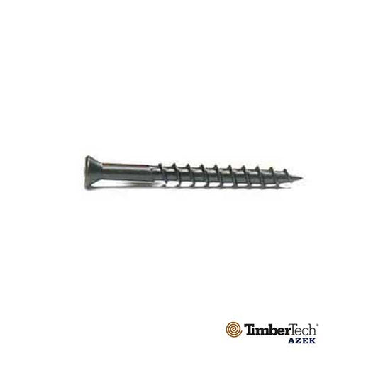 Timbertech/Azek CONCEALoc Replacement Stainless Screws at The Deck Store USA