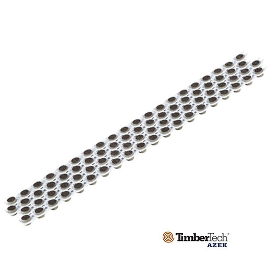 Timbertech/Azek 80pc Cortex Plugs