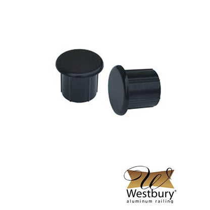 Westbury ADA End Caps