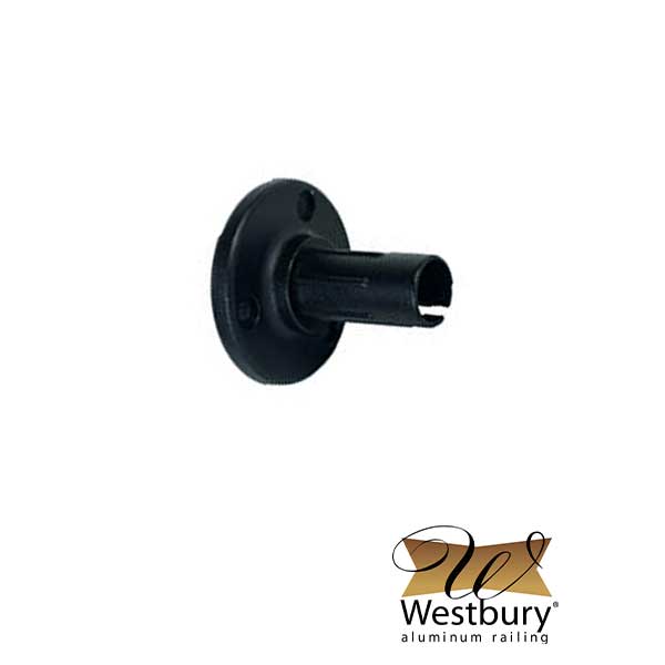 Westbury ADA Wall End Mount Bracket