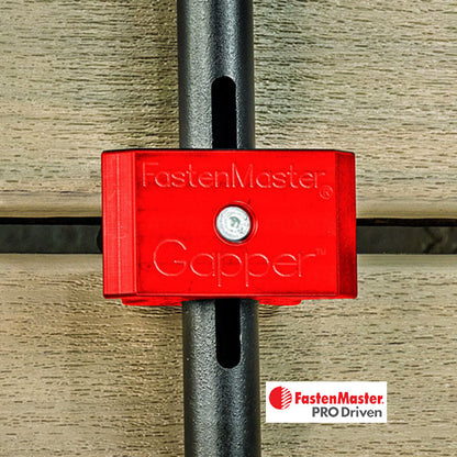FastenMaster Gapper Spacer Top