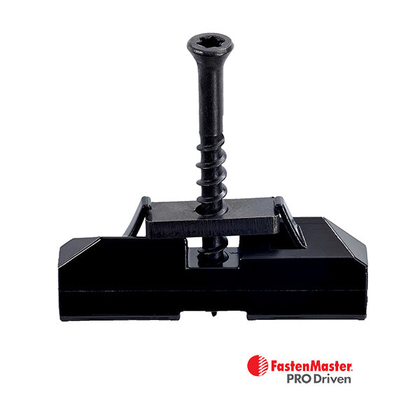 FastenMaster ZipClips – The Deck Store USA