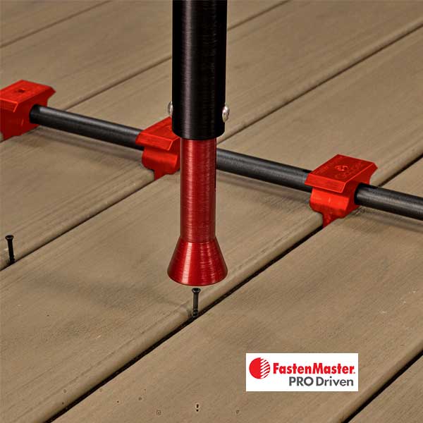 FastenMaster ZipStick Driving Screw