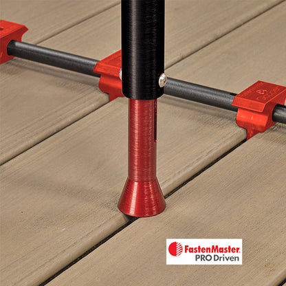 FastenMaster ZipStick Finished Driving