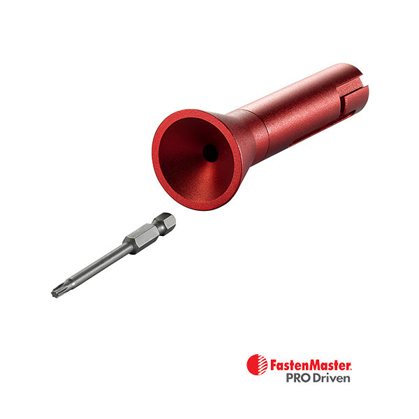 FastenMaster ZipStick Nose Cone