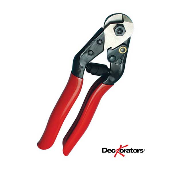 Deckorators Cable Cutters at The Deck Store USA