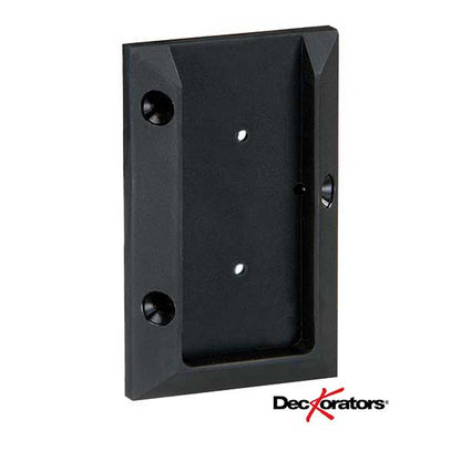 Deckorators Straight 2x4 Rail Connector at The Deck Store USA