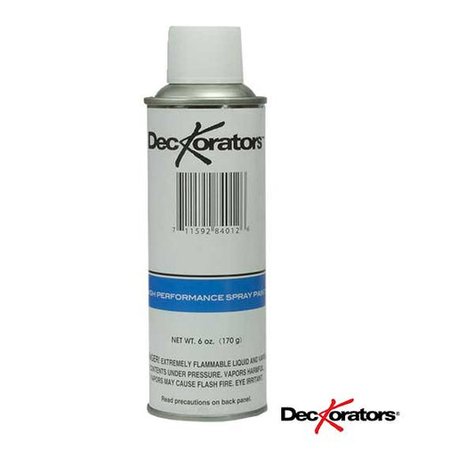 Deckorators Touch Up Spray Paint at The Deck Store USA