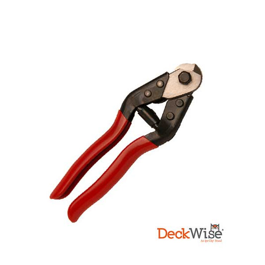 DeckWise WiseRail Cable Cutters at The Deck Store USA