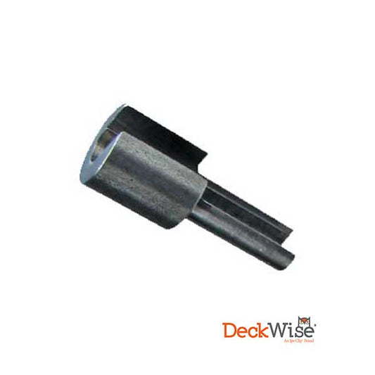 DeckWise WiseRail Cable Release Key at The Deck Store USA