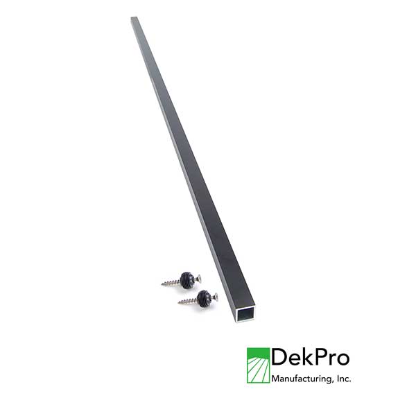 DekPro Undrilled 42" Cable Brace at The Deck Store USA