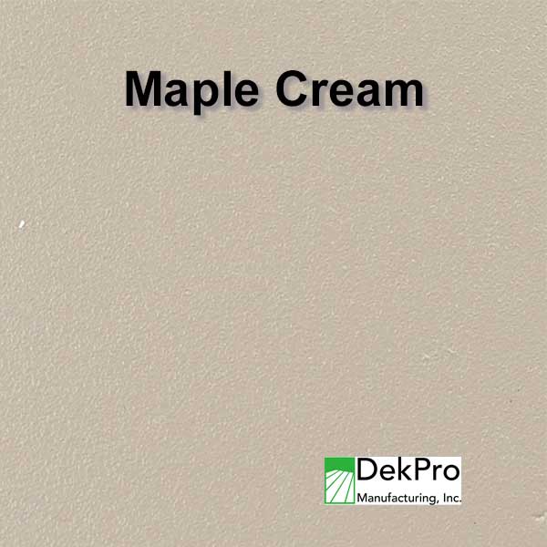 DekPro Prestige Touch-Up Paint