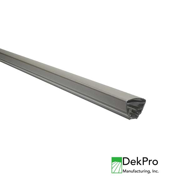 DekPro Prestige Bronze Top Rails at The Deck Store USA