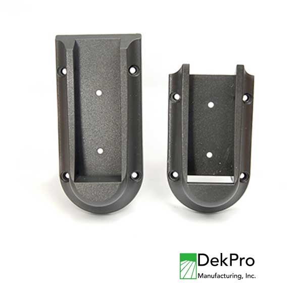 DekPro Stair Rail Connectors at The Deck Store USA