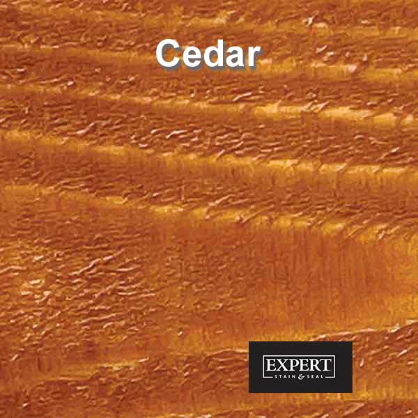 Expert Transparent Wood Stain