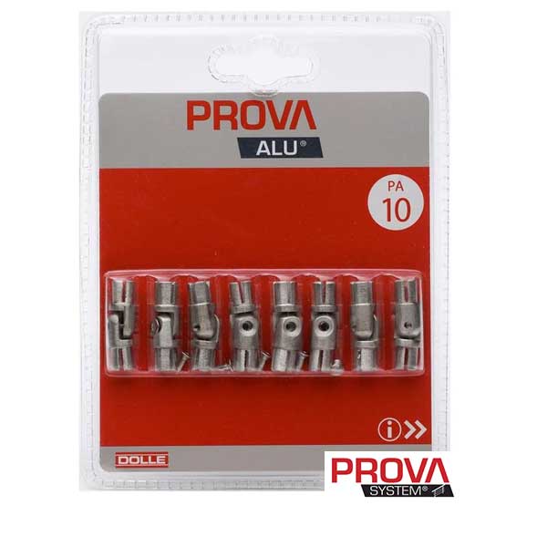 Prova PA10 Tube Infill Elbows Pack - The Deck Store USA