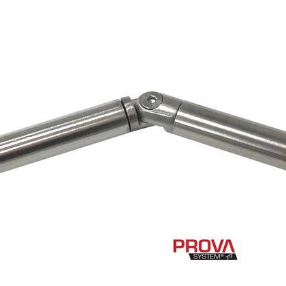 Prova PA10 Tube Infill Elbows at The Deck Store USA