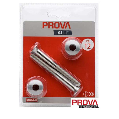 Prova PA12 Side Mount Post 1-7/8" Spacers Package - The Deck Store USA