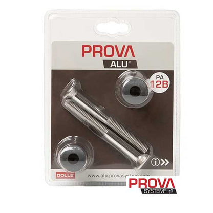 Prova PA12B Side Mount Post 1-7/8" Spacers Package - The Deck Store USA