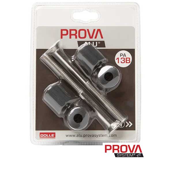 Prova PA13B Side Mount Post 2-7/8" Spacers Package - The Deck Store USA
