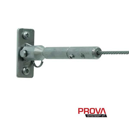 Prova PA27 Cable Wall Adjustment Terminal Application - The Deck Store USA